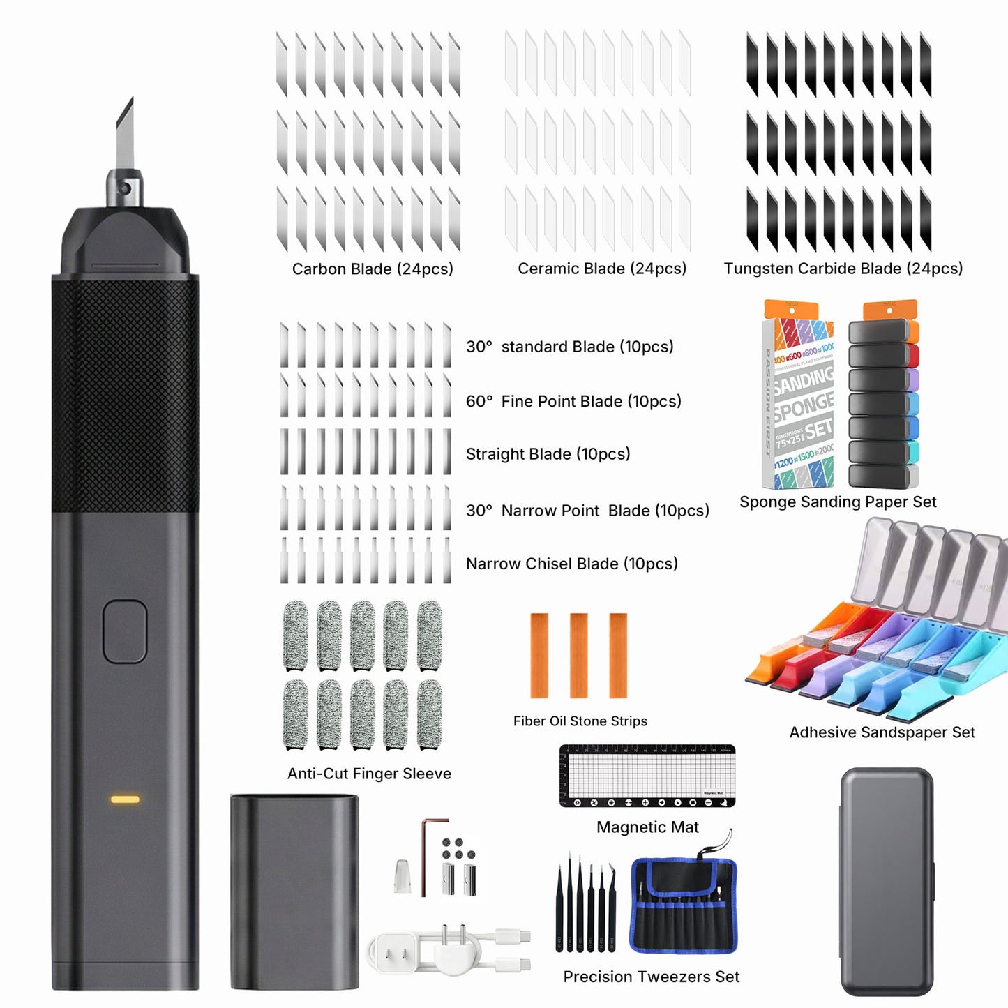 UNIROX Q1 Ultrasonic Cutter