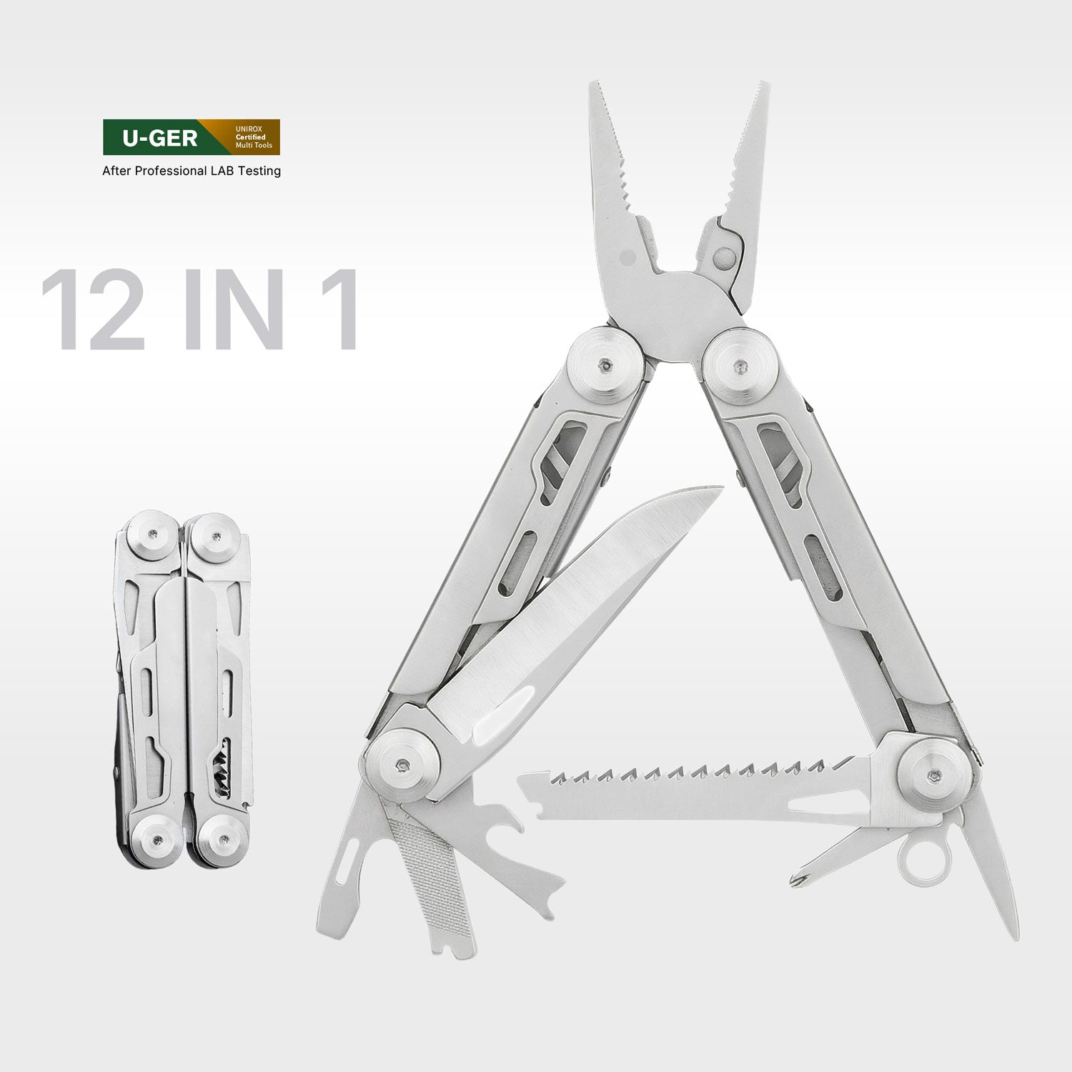 Unicus Tools EDC & Multi Tools | Everyday Carry Tools for DIY & Outdoor – UNIROX ...