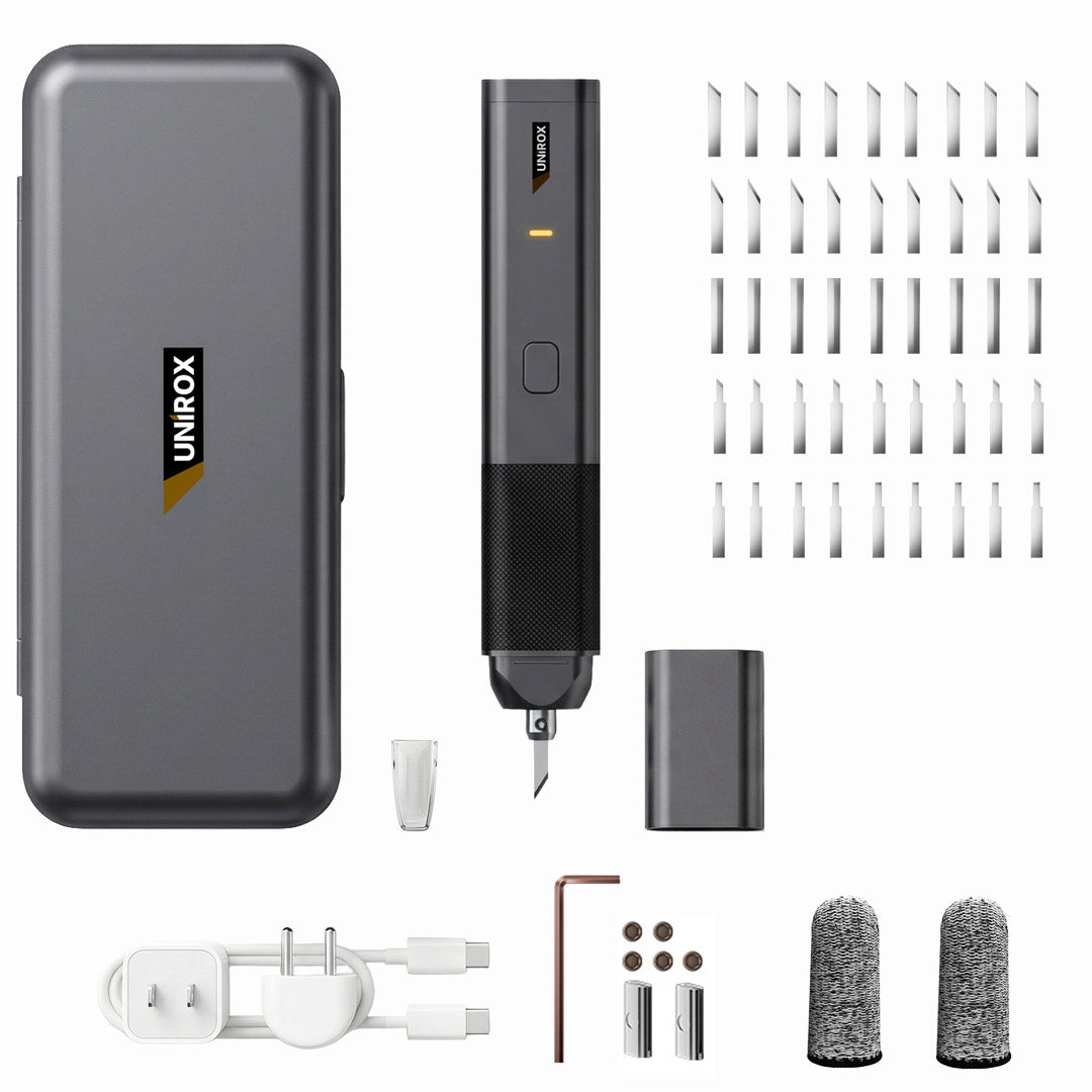 Ultraschallschneider UNIROX Q1