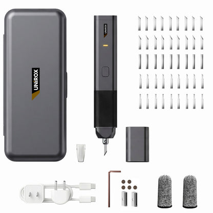Ultraschallschneider UNIROX Q1
