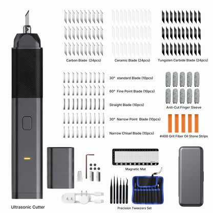 Ultraschallschneider UNIROX Q1