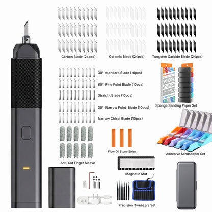 UNIROX Q1 Ultrasonic Cutter
