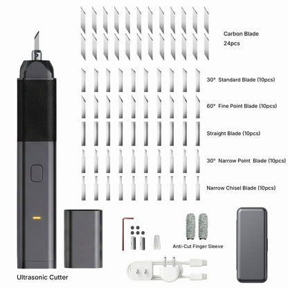 Ultraschallschneider UNIROX Q1