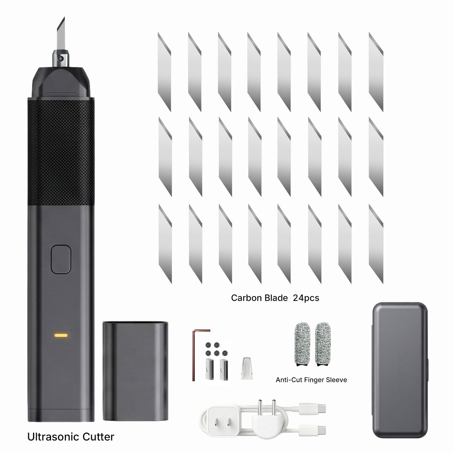 Ultraschallschneider UNIROX Q1