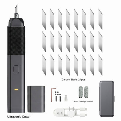 Ultraschallschneider UNIROX Q1