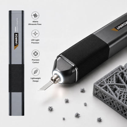 Ultraschallschneider UNIROX Q1